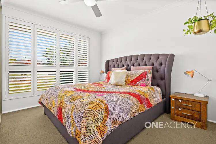 Sixth view of Homely house listing, 2 Cullen Street, Oak Flats NSW 2529