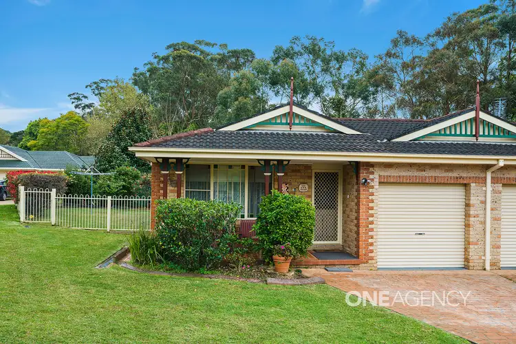 6A Federation Place, North Nowra NSW 2541