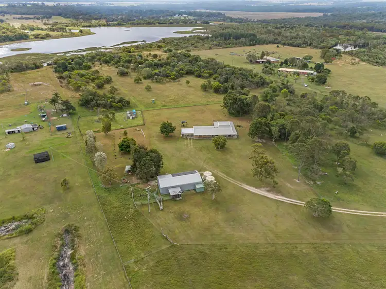 93 Knights Road, Moorland QLD 4670