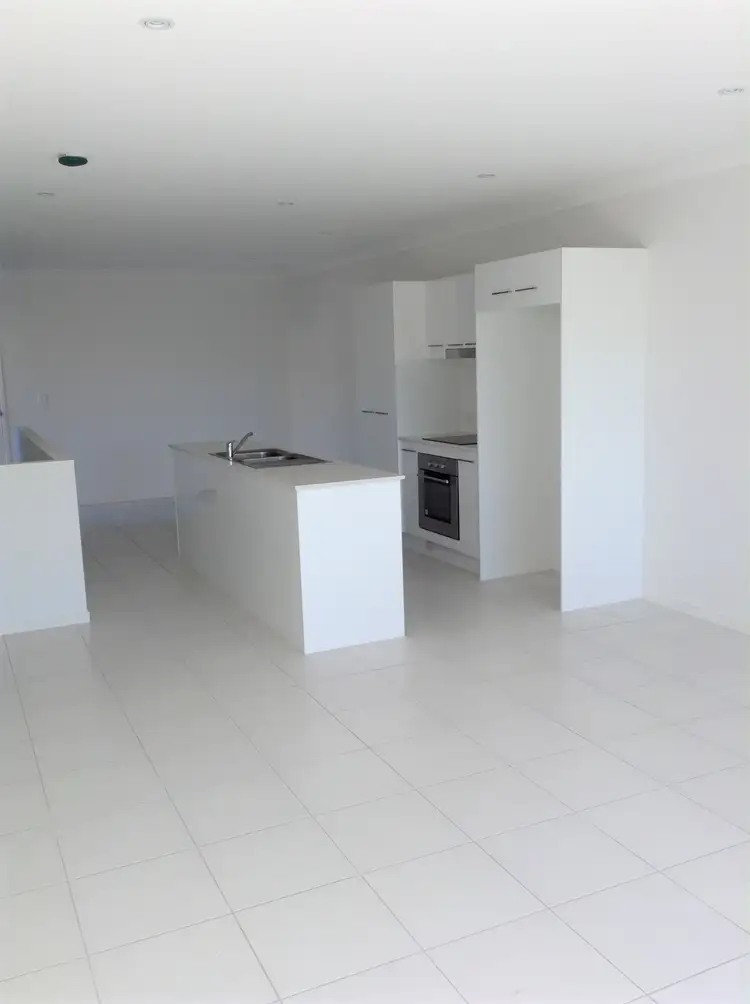 Second view of Homely townhouse listing, 2/21 Chrome Drive, Pimpama QLD 4209