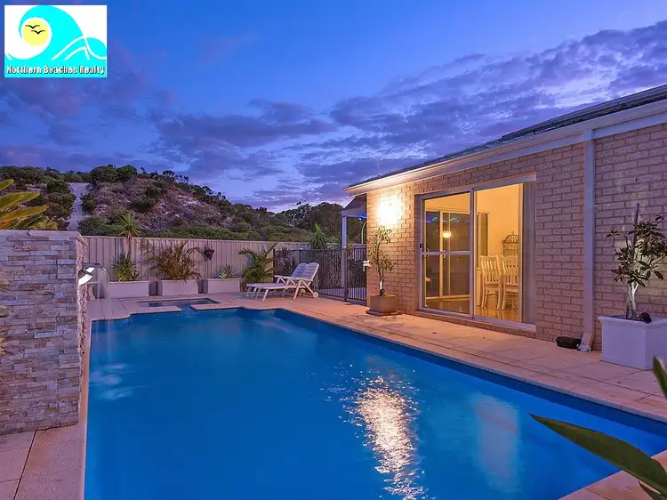 15 Sweep Ridge, Yanchep WA 6035
