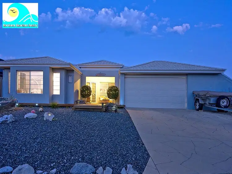Third view of Homely house listing, 15 Sweep Ridge, Yanchep WA 6035