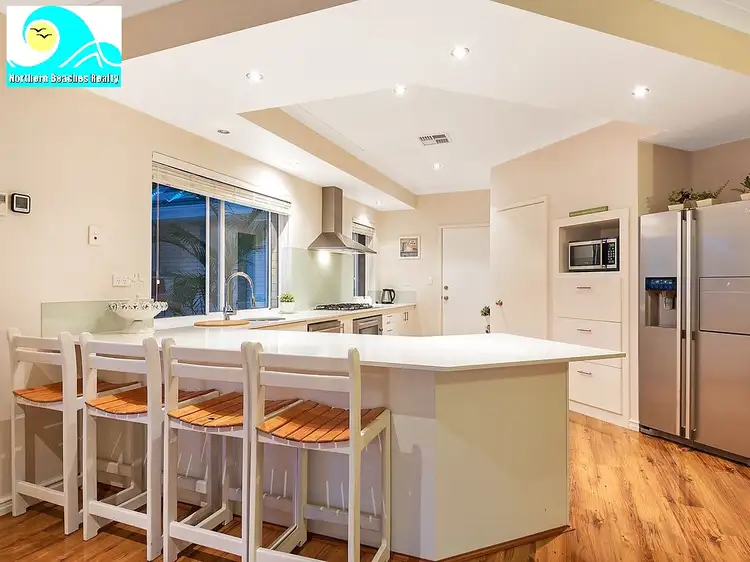 Sixth view of Homely house listing, 15 Sweep Ridge, Yanchep WA 6035
