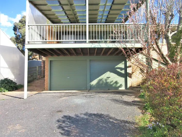 Second view of Homely house listing, 18 Warra Street, Cooma NSW 2630