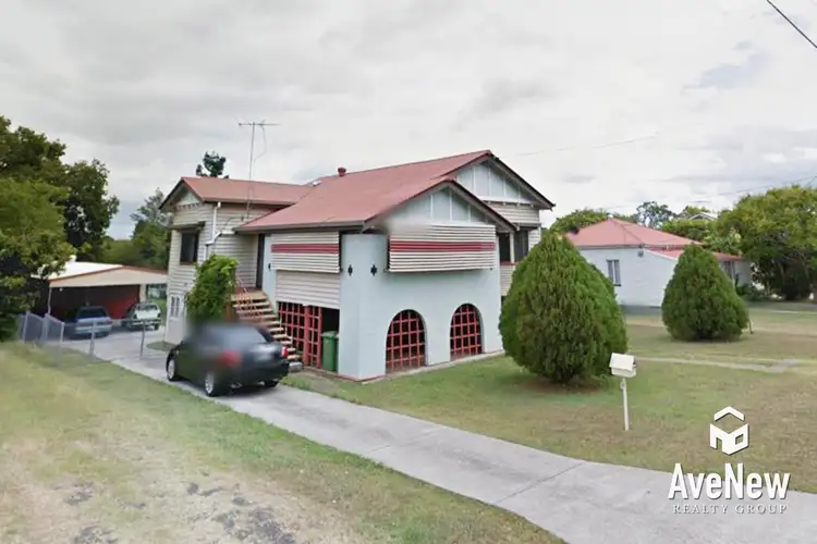 Second view of Homely house listing, 24 Alexandra Street, Booval QLD 4304