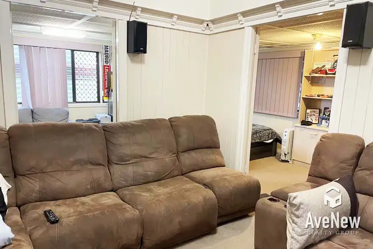 Fifth view of Homely house listing, 24 Alexandra Street, Booval QLD 4304