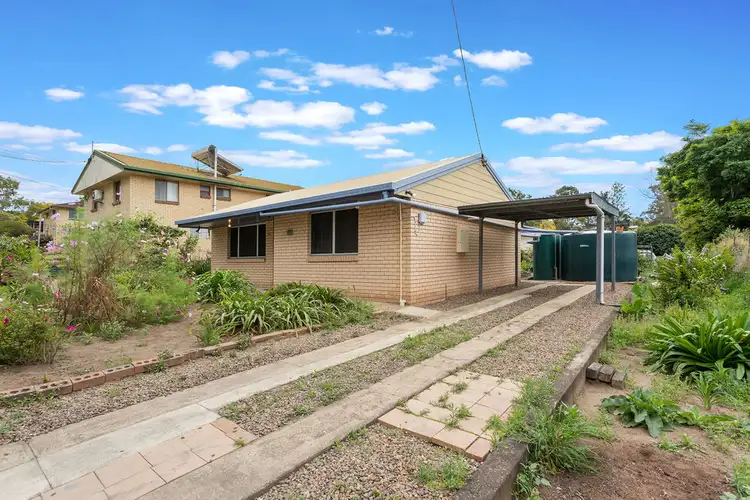 162 Old Ipswich Road, Riverview QLD 4303