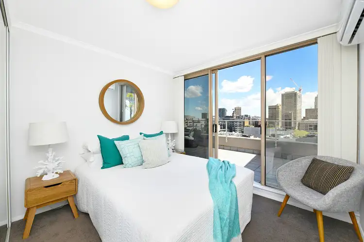Third view of Homely apartment listing, 709/105 Campbell Street, Surry Hills NSW 2010