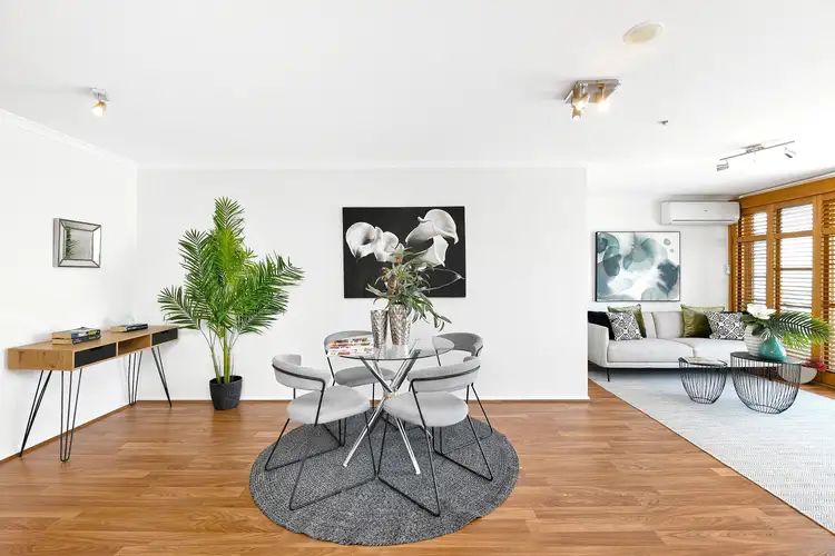 Fourth view of Homely apartment listing, 709/105 Campbell Street, Surry Hills NSW 2010