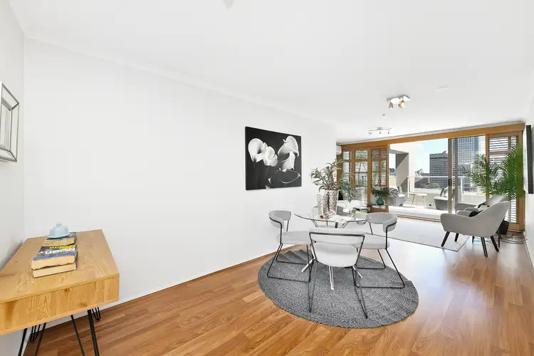 Sixth view of Homely apartment listing, 709/105 Campbell Street, Surry Hills NSW 2010