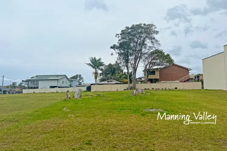 Main view of Homely land listing, 19 Diamond Drive, Diamond Beach NSW 2430