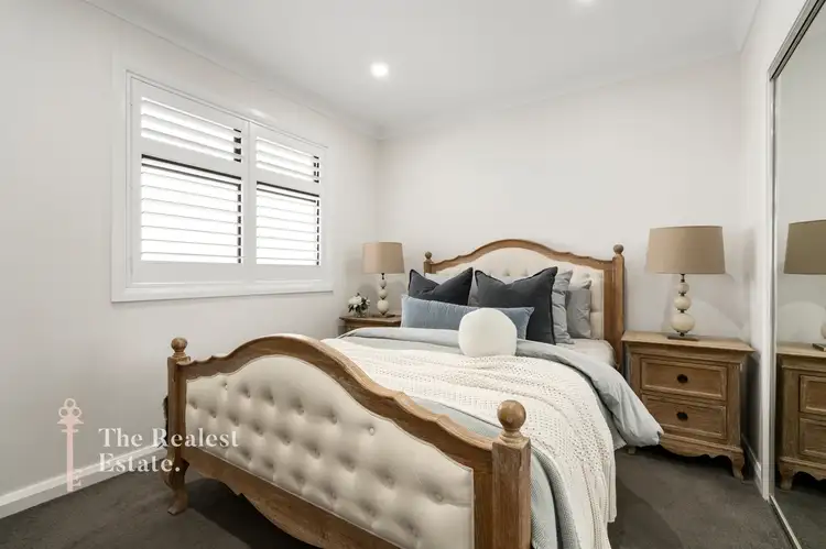 Fifth view of Homely townhouse listing, 2/16 Muriel Court, Coburg North VIC 3058