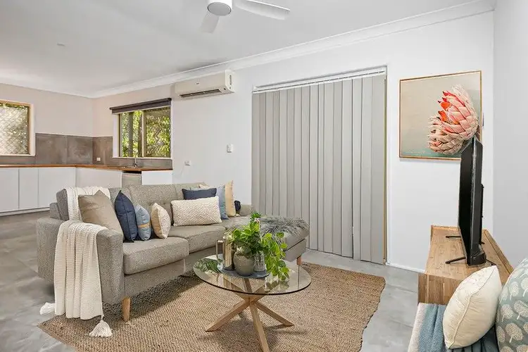 Main view of Homely house listing, 12 Yara Street, Russell Island QLD 4184