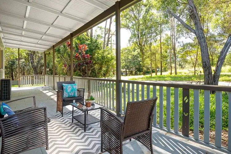 Second view of Homely house listing, 12 Yara Street, Russell Island QLD 4184