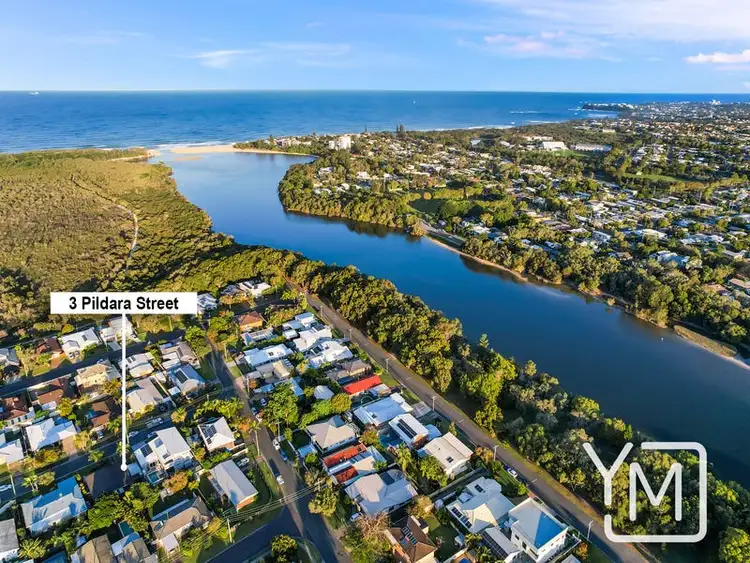Second view of Homely house listing, 3 Pildara Street, Wurtulla QLD 4575