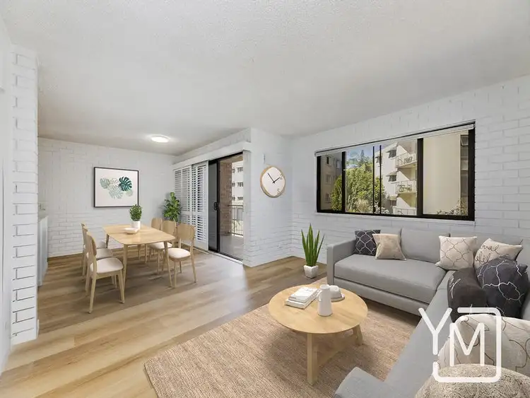 4/3 Orvieto Terrace, Kings Beach QLD 4551