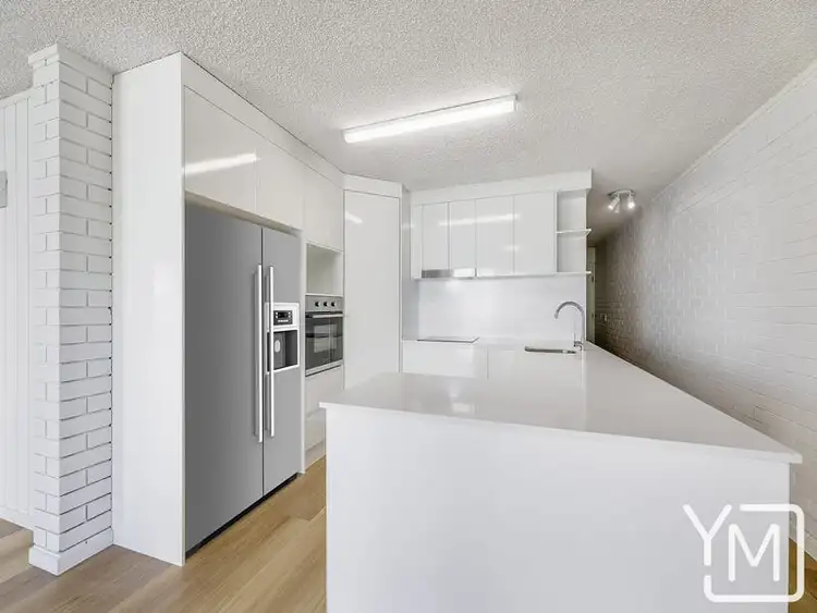 Third view of Homely apartment listing, 4/3 Orvieto Terrace, Kings Beach QLD 4551
