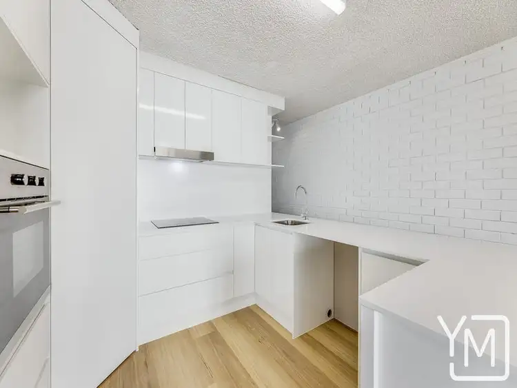 Fourth view of Homely apartment listing, 4/3 Orvieto Terrace, Kings Beach QLD 4551