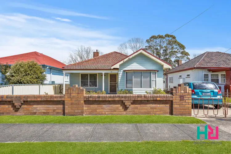 Main view of Homely house listing, 14 Sandford Avenue, Lithgow NSW 2790