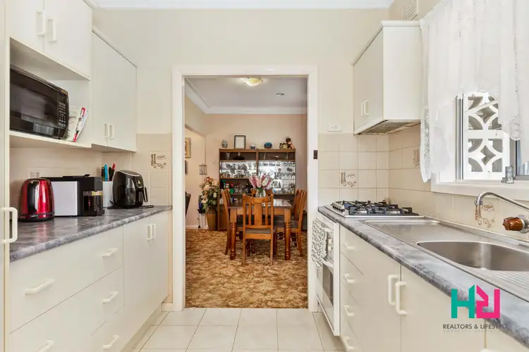 Third view of Homely house listing, 14 Sandford Avenue, Lithgow NSW 2790