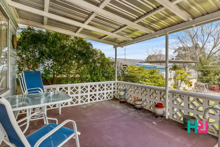 Fifth view of Homely house listing, 14 Sandford Avenue, Lithgow NSW 2790