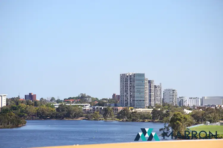 Second view of Homely villa listing, 3/17 Kirkham Hill Terrace, Maylands WA 6051