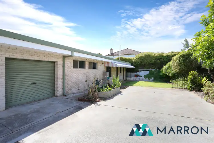 Third view of Homely villa listing, 3/17 Kirkham Hill Terrace, Maylands WA 6051