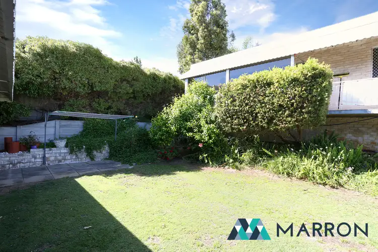 Fourth view of Homely villa listing, 3/17 Kirkham Hill Terrace, Maylands WA 6051