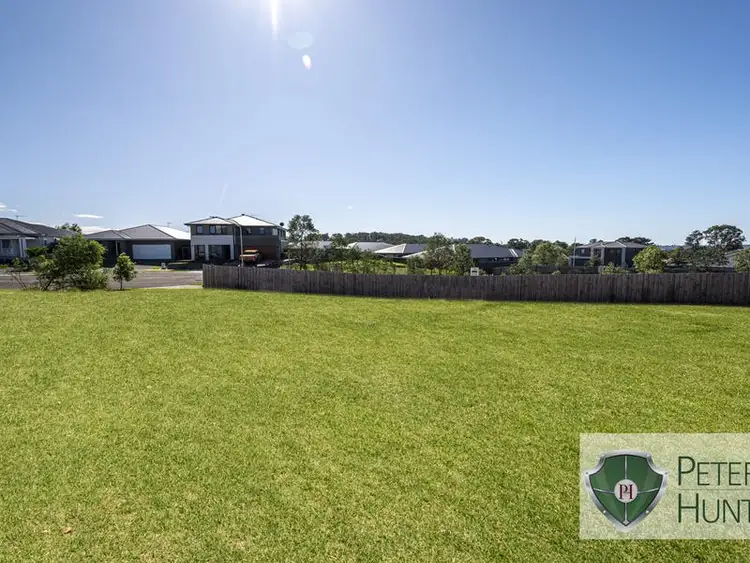 Second view of Homely land listing, 6 Agnes Place, Thirlmere NSW 2572