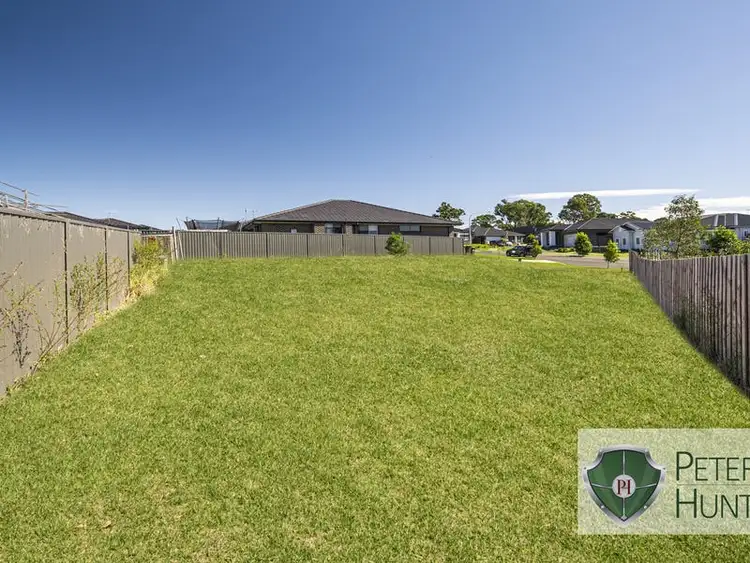 Third view of Homely land listing, 6 Agnes Place, Thirlmere NSW 2572