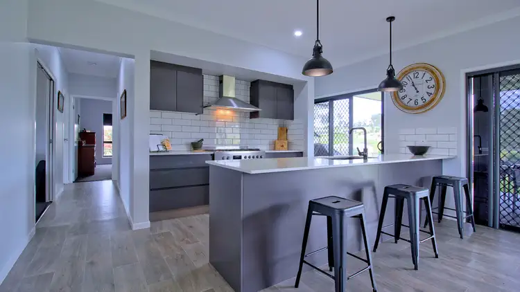 Seventh view of Homely rural property listing, 21 Clearview Way, Yengarie QLD 4650