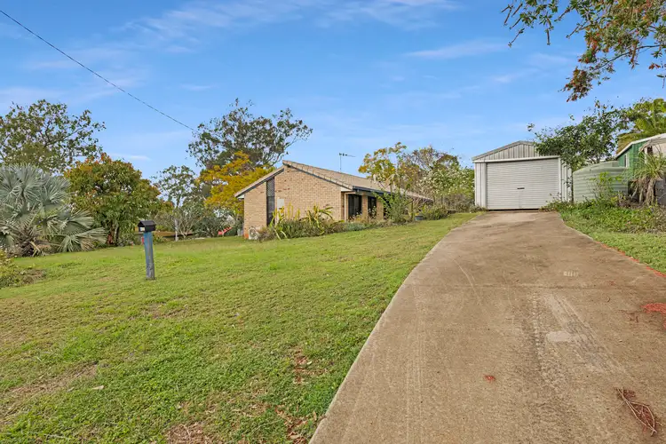 8 Station Street, Gin Gin QLD 4671