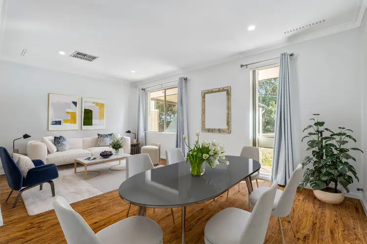 Main view of Homely house listing, 21 Valmae Road, Riverton WA 6148