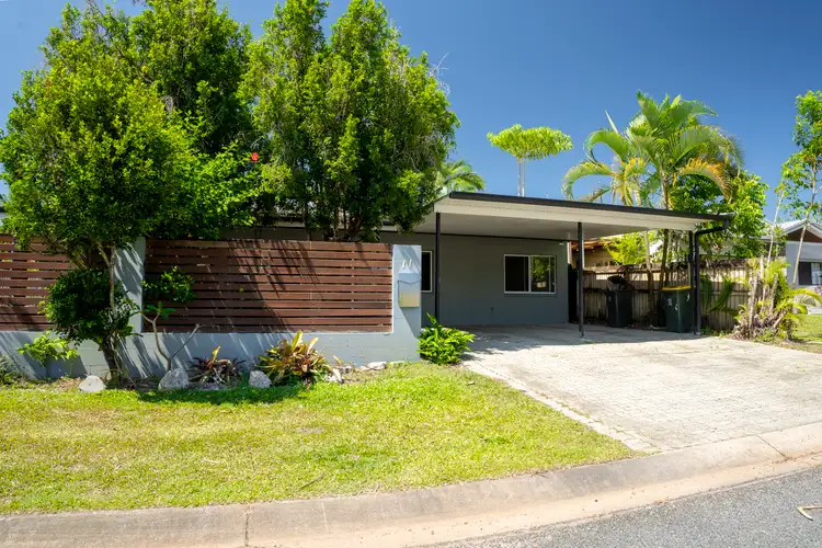 11 Ferngully Street, White Rock QLD 4868