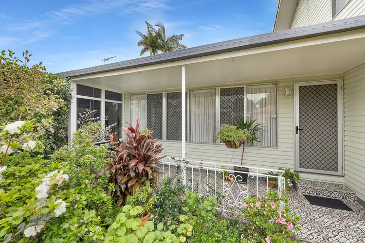 Second view of Homely house listing, 53 Stevenson Street, Kepnock QLD 4670