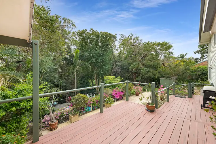 Fifth view of Homely house listing, 53 Stevenson Street, Kepnock QLD 4670
