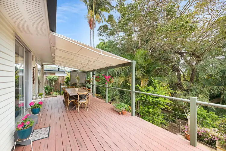 Sixth view of Homely house listing, 53 Stevenson Street, Kepnock QLD 4670