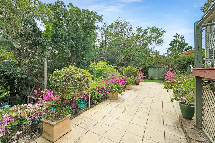 Seventh view of Homely house listing, 53 Stevenson Street, Kepnock QLD 4670