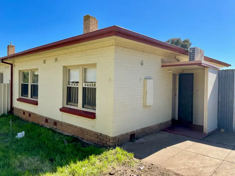 9 Conyngham Street