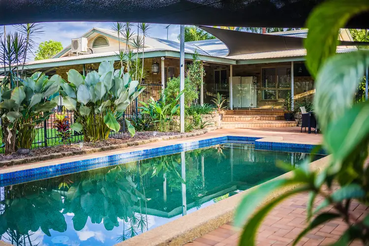 30 McIntyre Road, Howard Springs NT 835