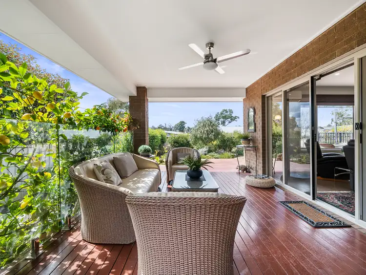 46 Somerset Crescent, Mansfield VIC 3722