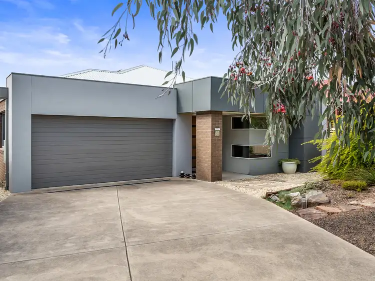 Second view of Homely house listing, 46 Somerset Crescent, Mansfield VIC 3722
