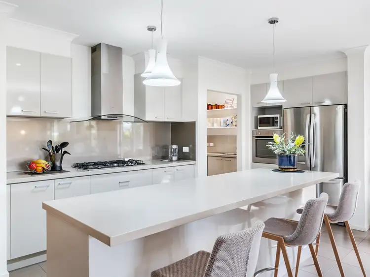 Fourth view of Homely house listing, 46 Somerset Crescent, Mansfield VIC 3722