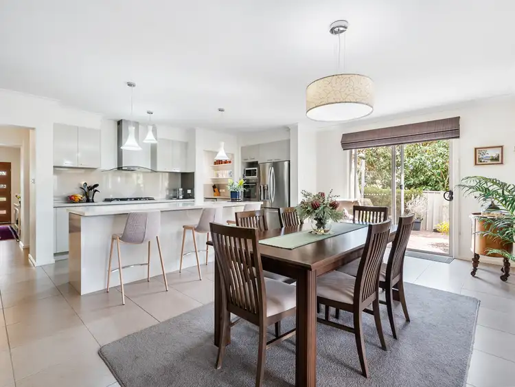 Fifth view of Homely house listing, 46 Somerset Crescent, Mansfield VIC 3722