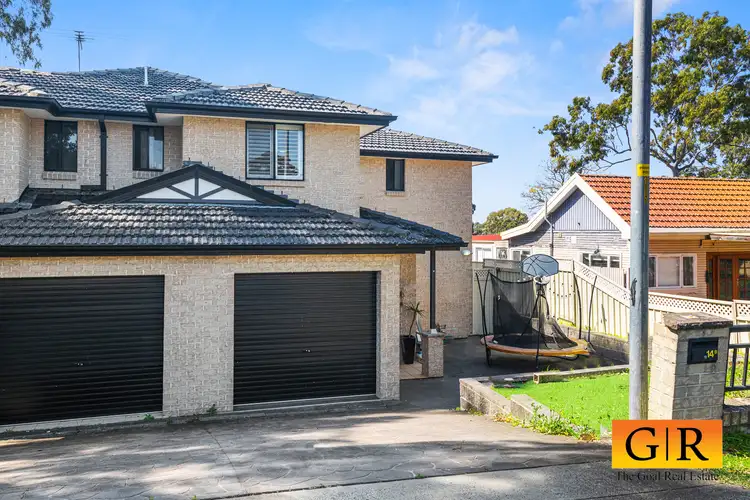 14B Boronia Street