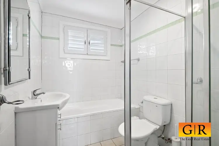 Fifth view of Homely semi-detached listing, 14B Boronia Street, South Wentworthville NSW 2145