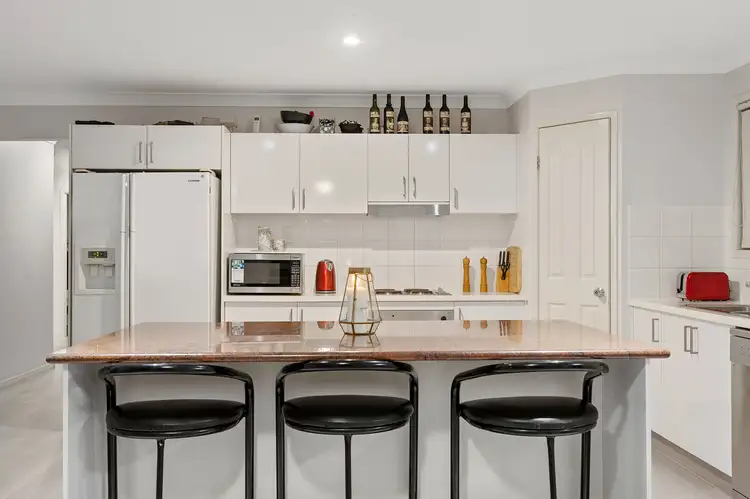 Third view of Homely house listing, 61 Billinghurst Crescent, Upper Coomera QLD 4209