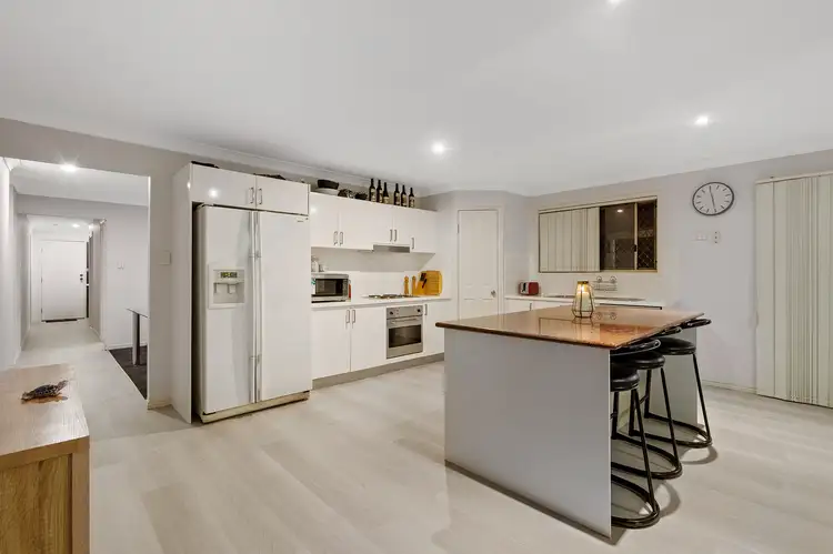 Sixth view of Homely house listing, 61 Billinghurst Crescent, Upper Coomera QLD 4209