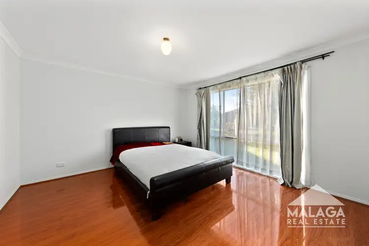 Sixth view of Homely house listing, 8 Upton Circle, Derrimut VIC 3026