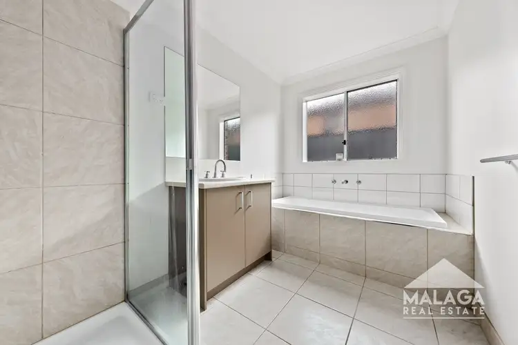 Seventh view of Homely house listing, 8 Upton Circle, Derrimut VIC 3026